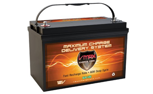 The Best Solar Deep Cycle Battery – 2016